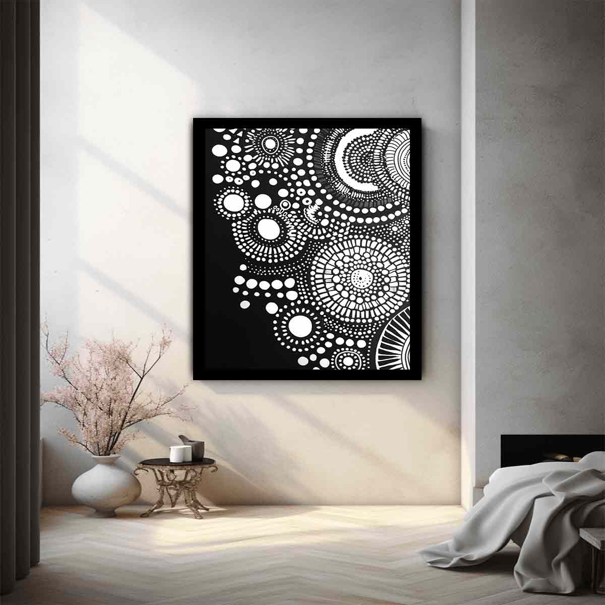 Dot Art
