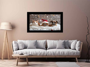 Festive Animals