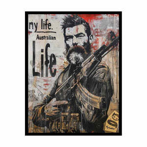 My Life Painting