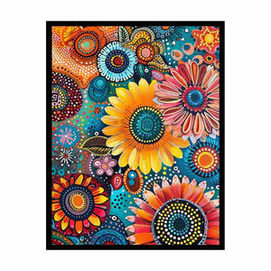 Dot Painting