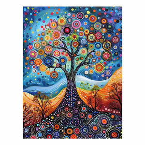 Dot Tree