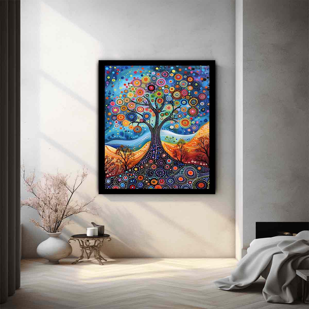 Dot Tree