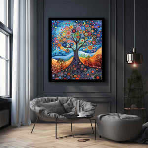 Dot Tree