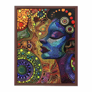 Dots Poster