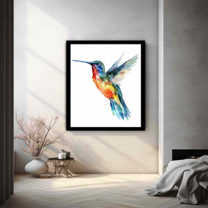 Hummingbird