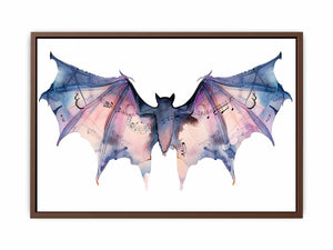 Bat Poster