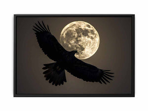 Eagle Painting