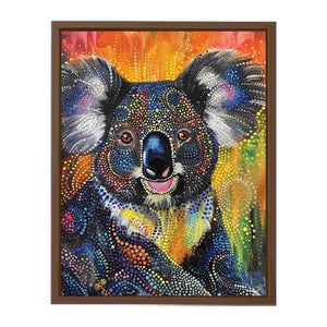 Koala Poster