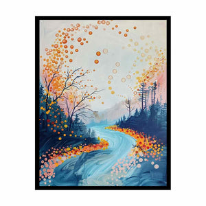 River Painting