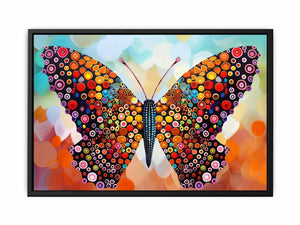 Butterfly Painting