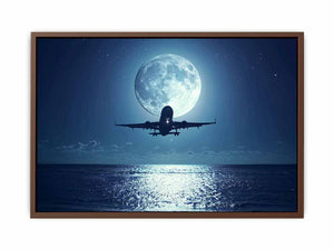 Dream Flight Poster