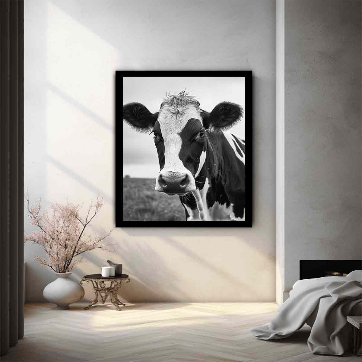 Cow