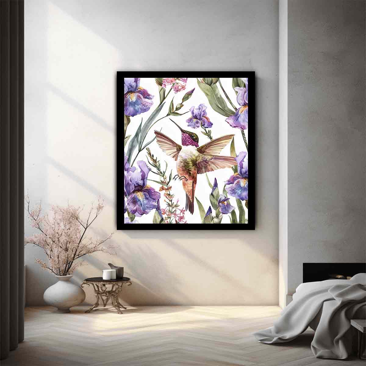 Hummingbird