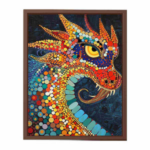 Dragon Poster