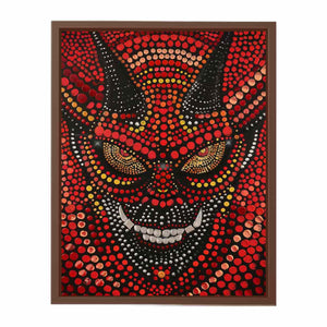 Devil Poster