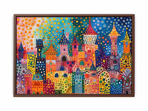 Castle Poster