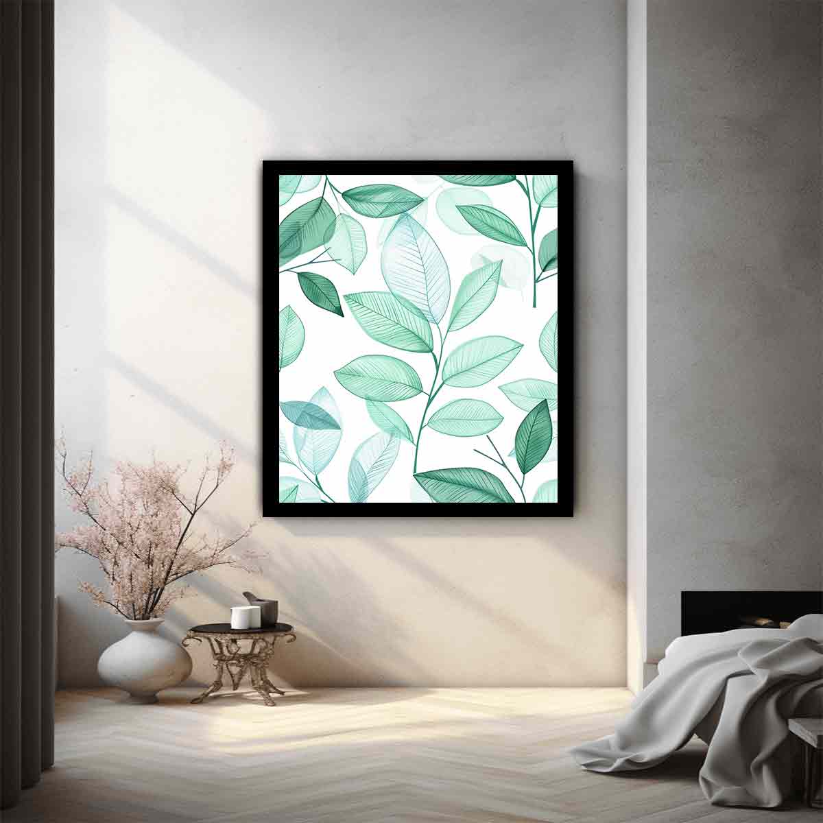 Pastel Green