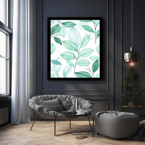 Pastel Green