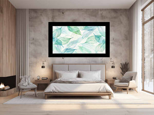 Pastel Green