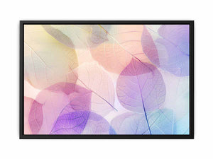 Colorful Pastel Painting