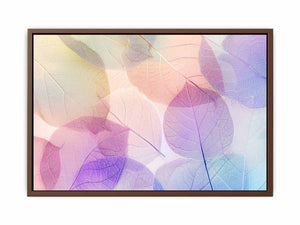 Colorful Pastel Poster
