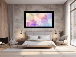 Colorful Pastel