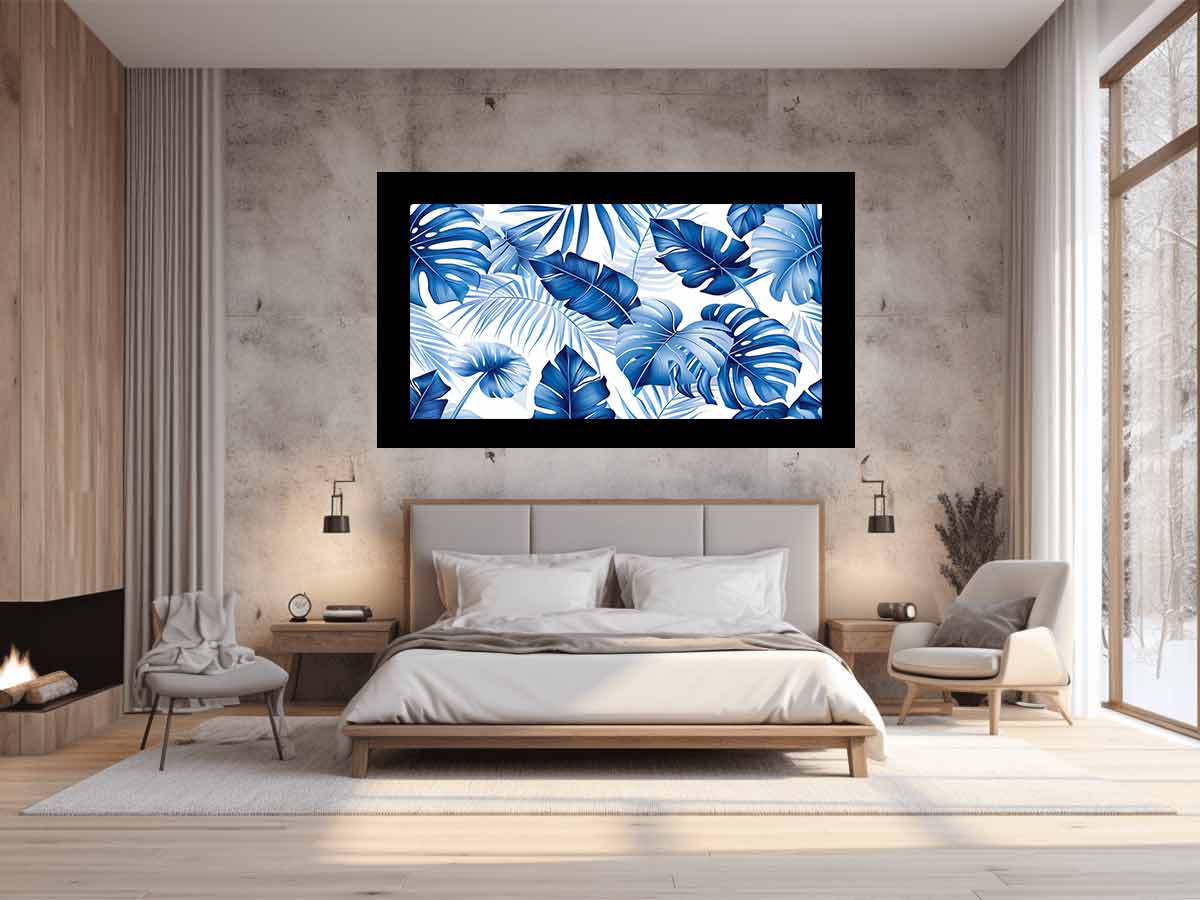 Tropical Blue