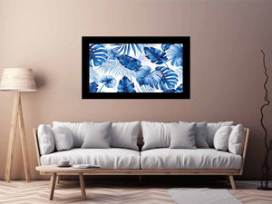 Tropical Blue