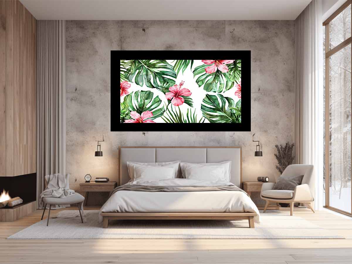 Tropical Green