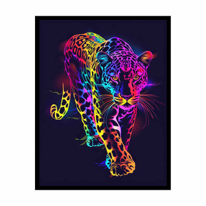Tiger Painting