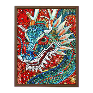 Dragon Poster