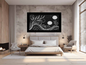 Dotted Tree