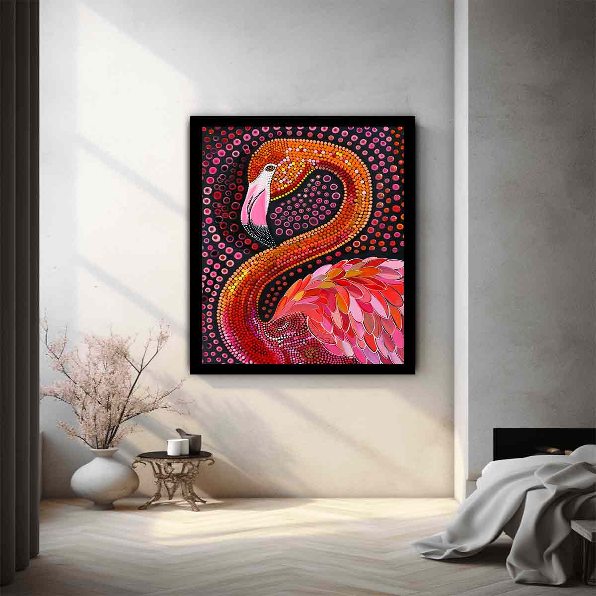 Flamingo