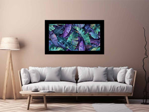 Banana Leaves