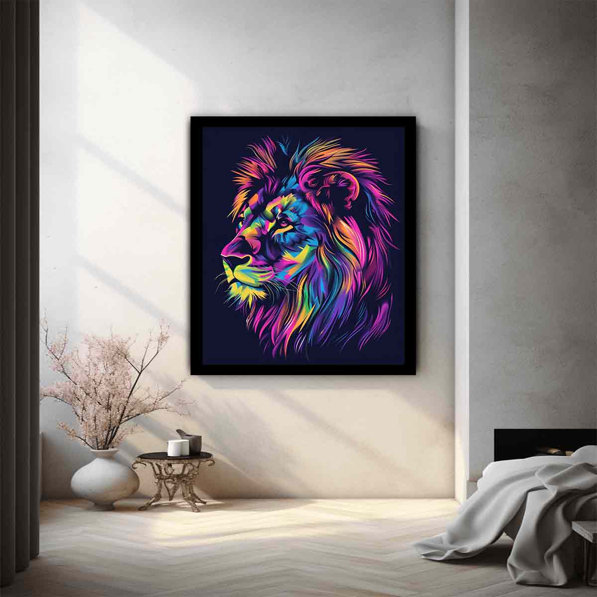 Lion