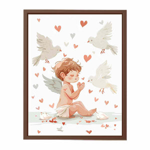 Cupid Poster