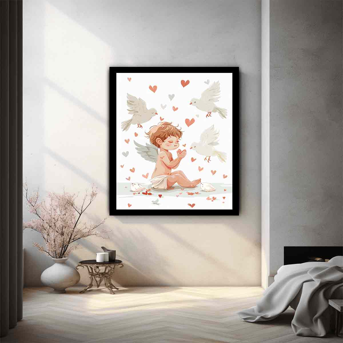 Cupid
