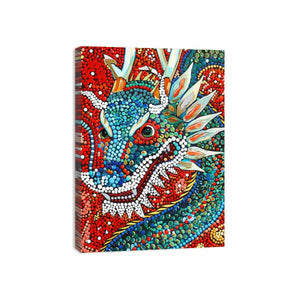 Butterfly Canvas Print
