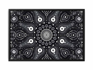 Dot Painting