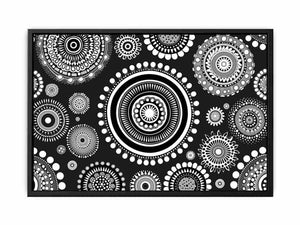 Dot Painting