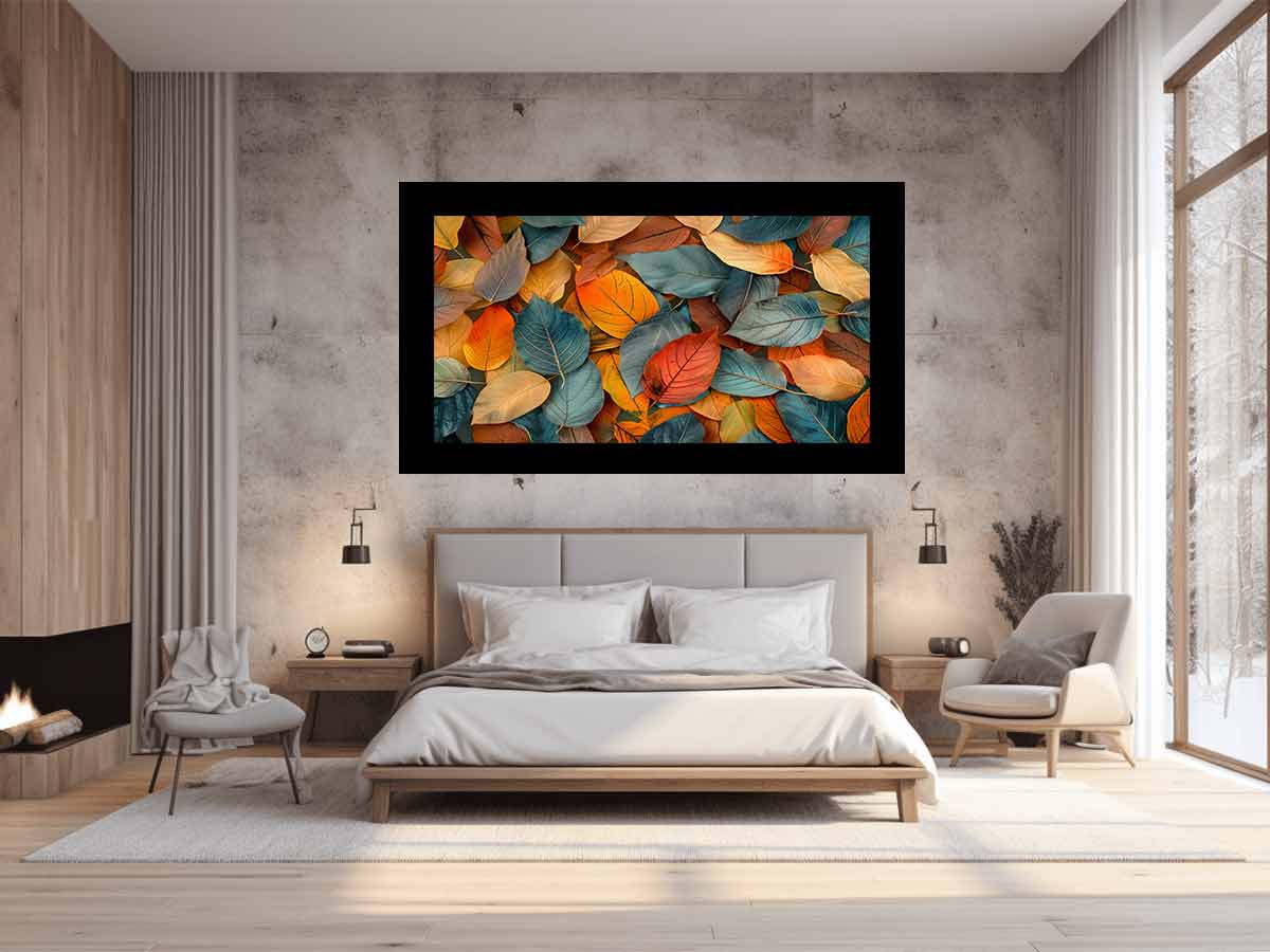 Colorful Leaves