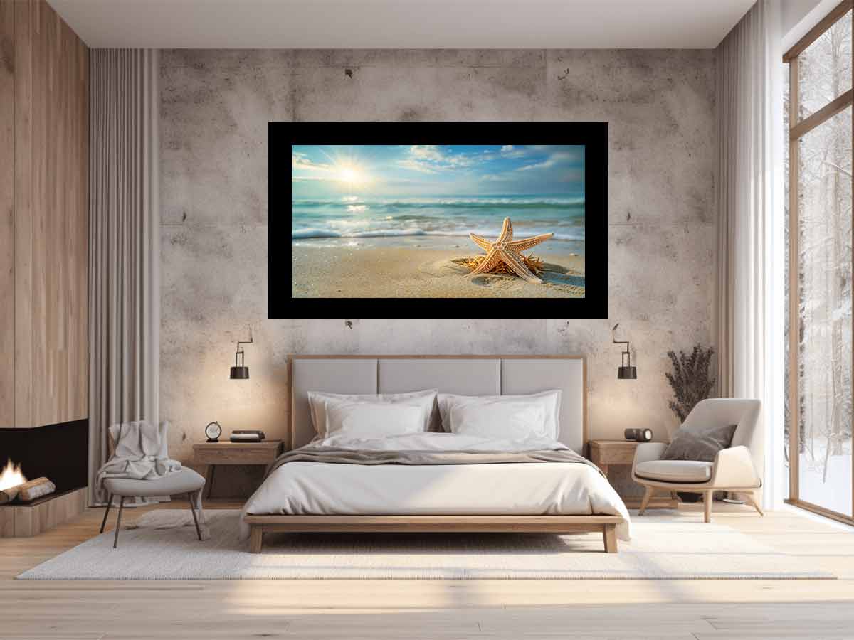 Starfish
