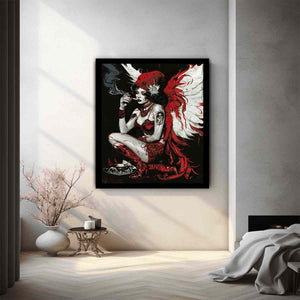 Falen Angel