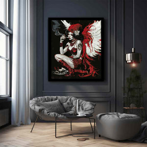Falen Angel