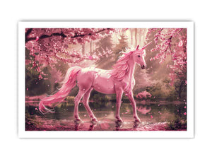 Framed print