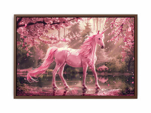 Unicorn Poster