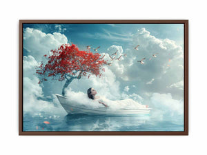 Dream Sleep Poster