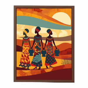 Under the Sun Poster