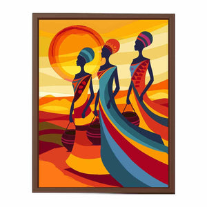 Under the Sun Poster