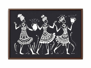 Dance Poster